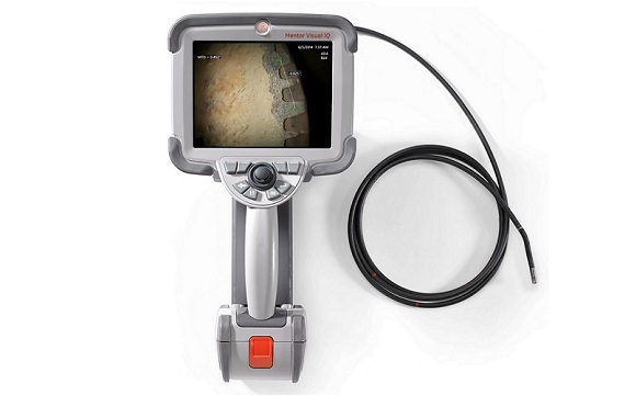 手持式韋林內窺鏡,MViQ